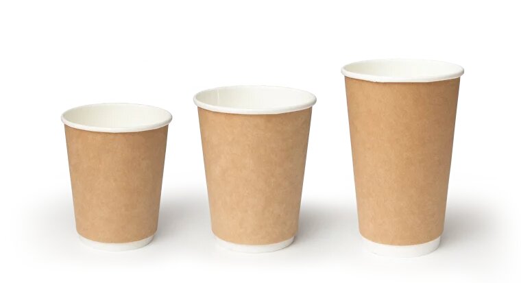 Стакан thermoСup "Крафт"